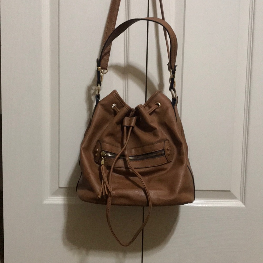 Bucket Bag